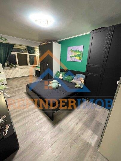 Piata Muncii Apartament de vanzare cu 3 camere,